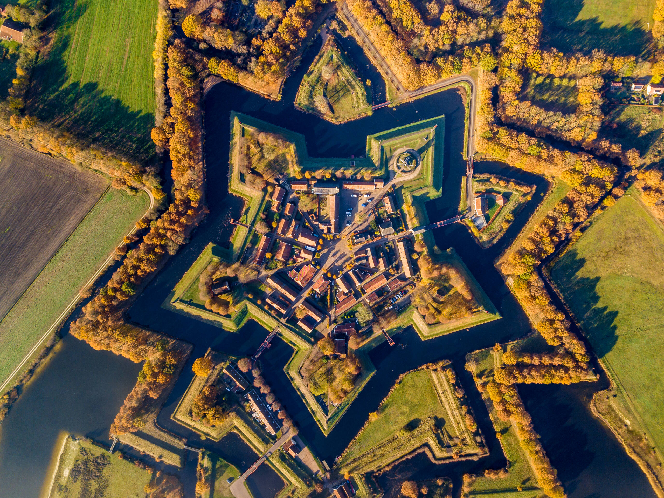 Dronefotografie